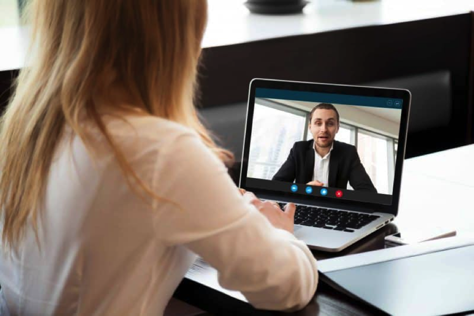 11 Tips To Ace Your Online Video Job Interview