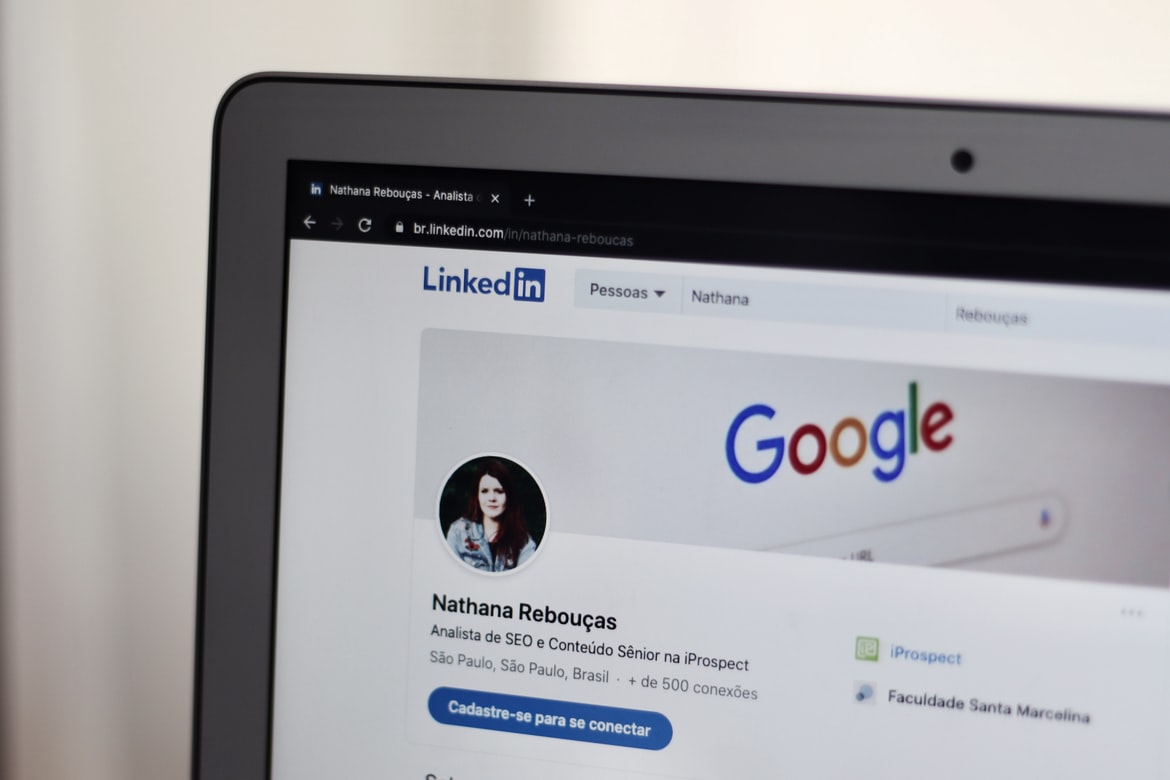 How To Tag Someone On LinkedIn