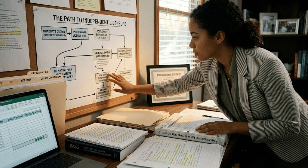how-to-ace-the-state-licensure-maze-for-mental-health-counselors