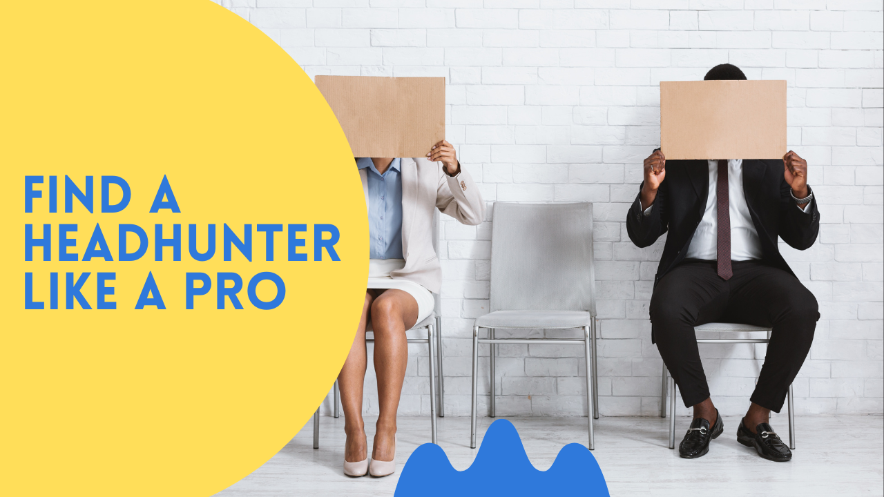 NextJobPro How to Find A Headhunter?